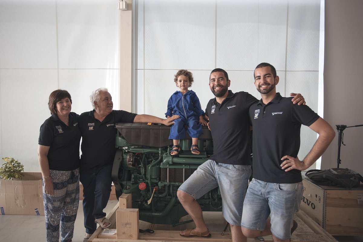 Imagen de Capitol 11 - 2019